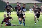 2014 Tynedale RFC School Rugby Festival. Photo: David T. Hewitson/Sports for All Pics